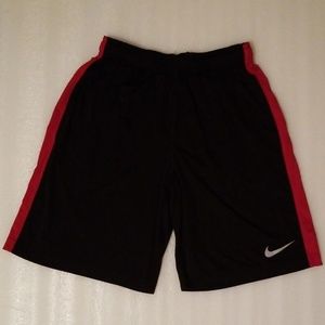 Nike Dri-Fit shorts